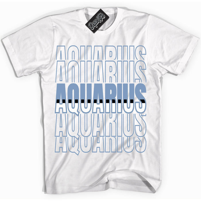 Reverse Oreo 6s DopeStar Shirt Aquarius Graphic
