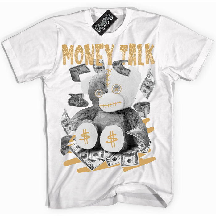 Craft Paris 6s DopeStar Shirt Money Talk Bear Graphic