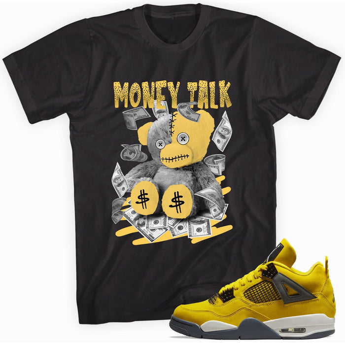 4s Lightning 2021 Shirt Money Talk