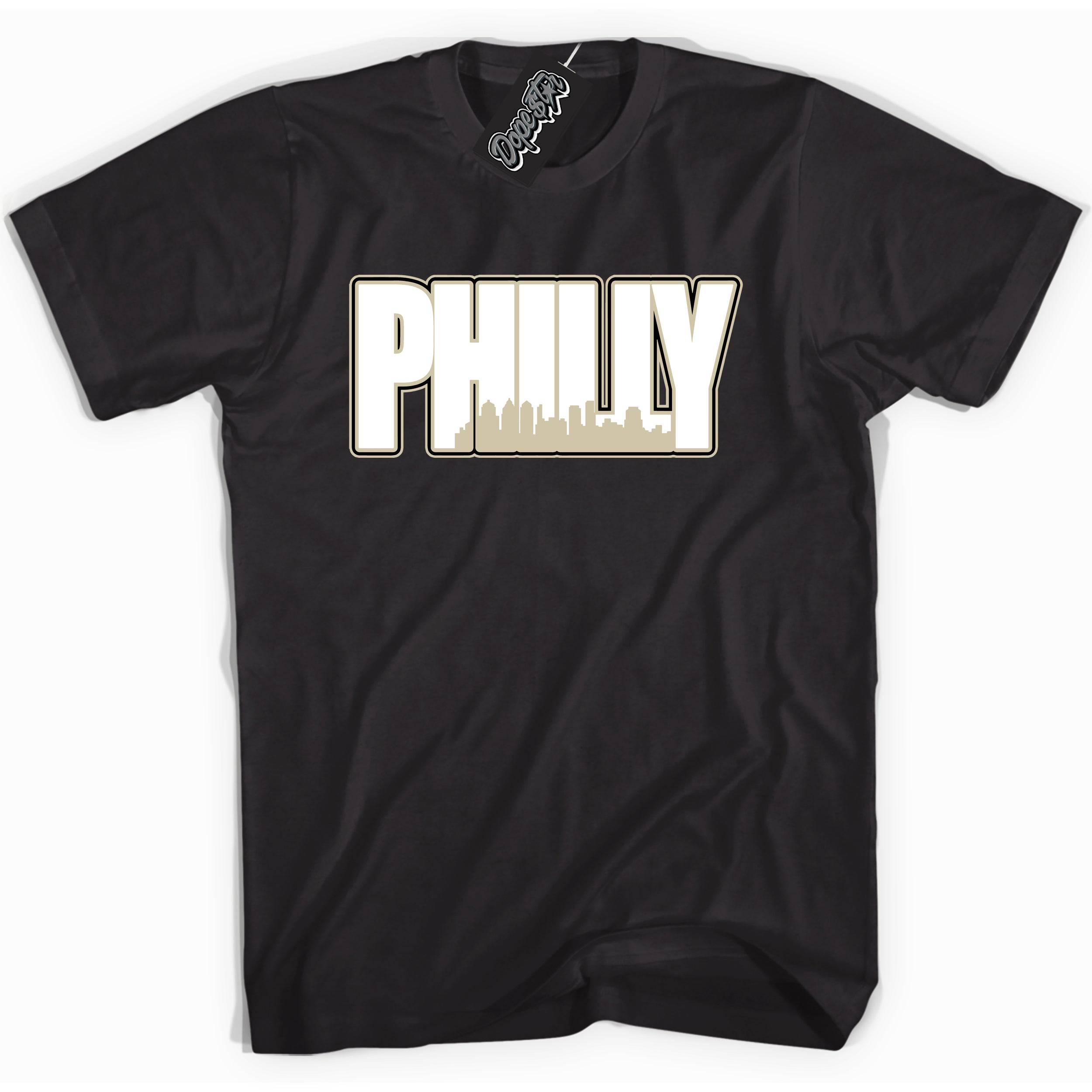 Gratitude 11s DopeStar Shirt Philly Graphic