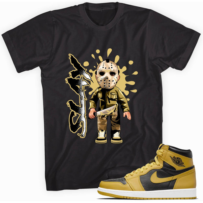 1 High Pollen Shirt Slay - Sneaker Shirts Outlet