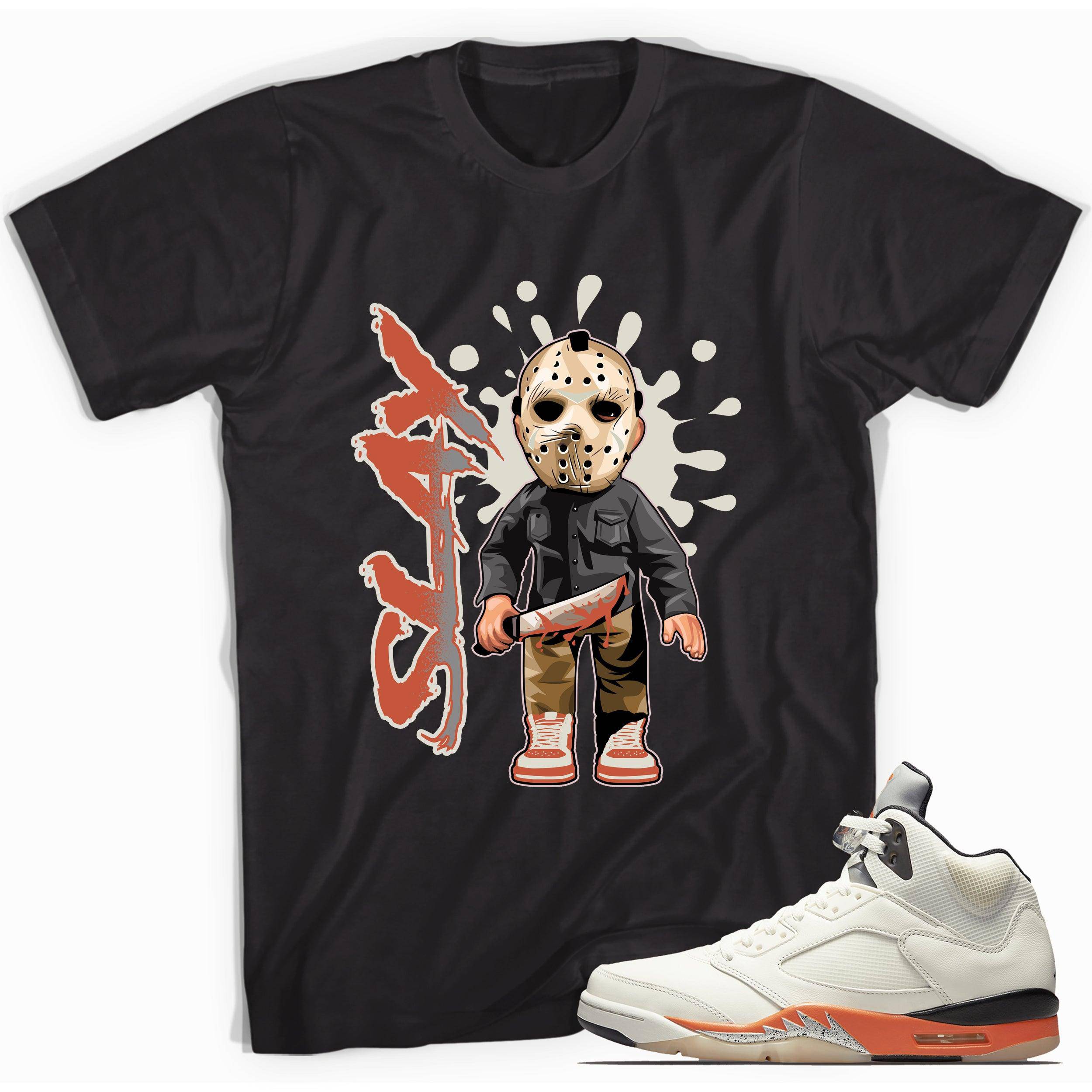 5s Shattered Backboard Shirt Slay - Sneaker Shirts Outlet