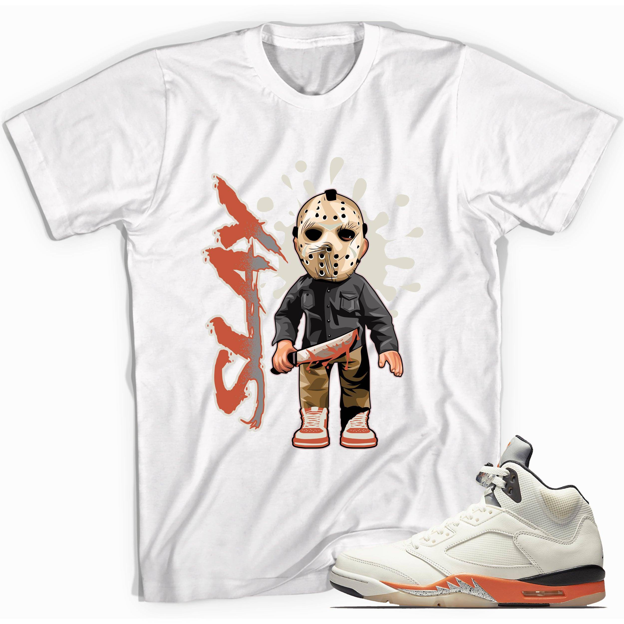 5s Shattered Backboard Shirt Slay - Sneaker Shirts Outlet
