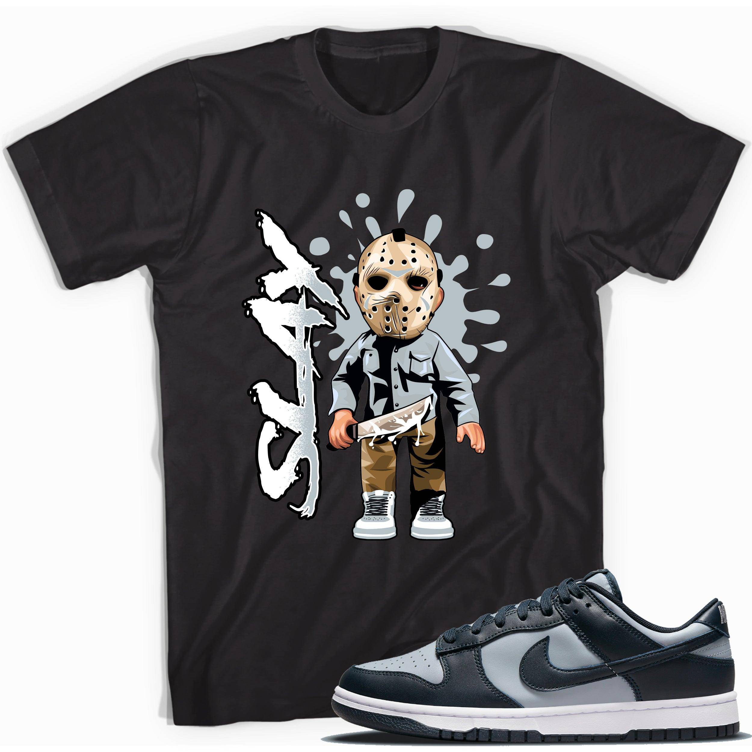 Dunk Low Georgetown Shirt Slay - Sneaker Shirts Outlet