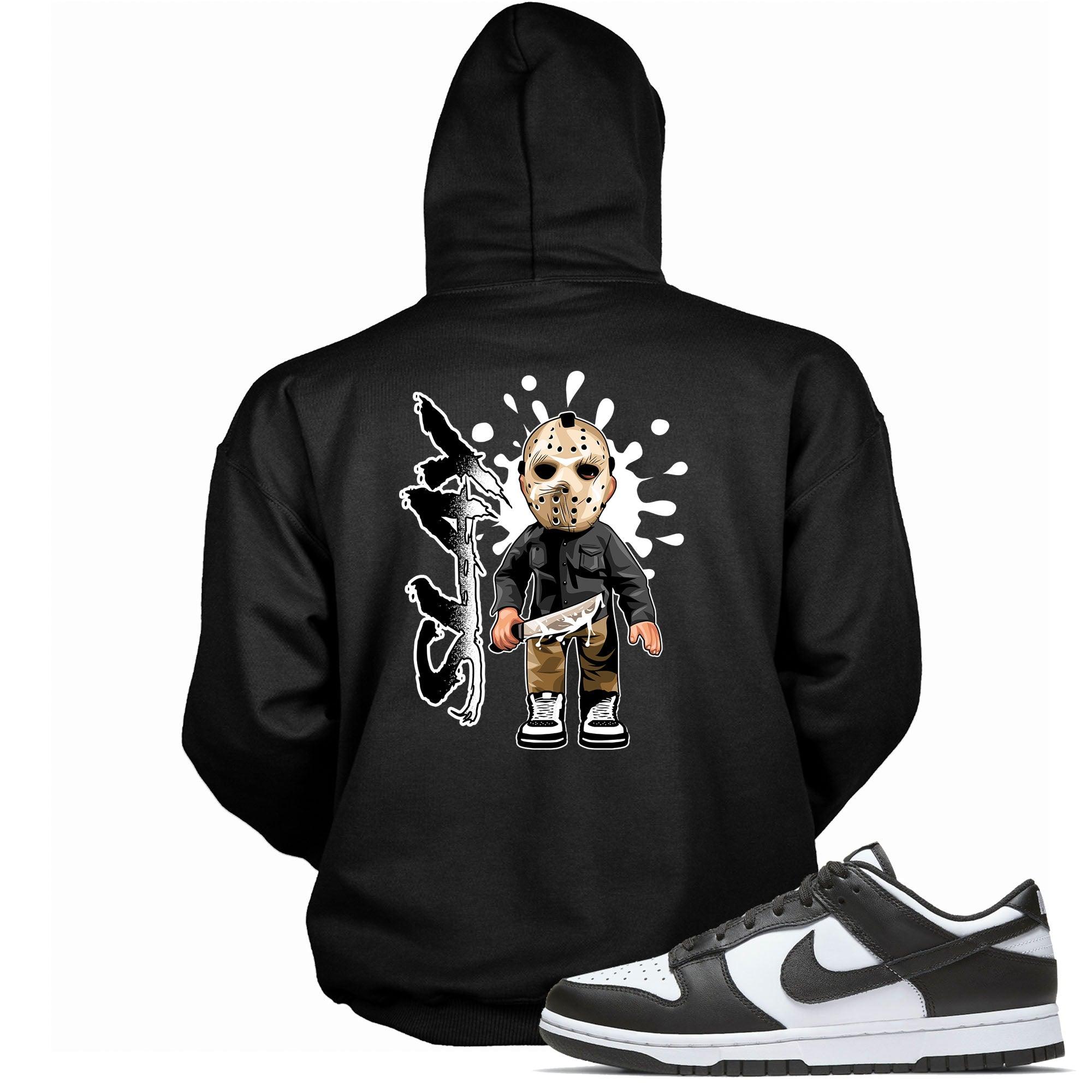 Dunk Low White Black (2021) Hoodie Slay - Sneaker Shirts Outlet