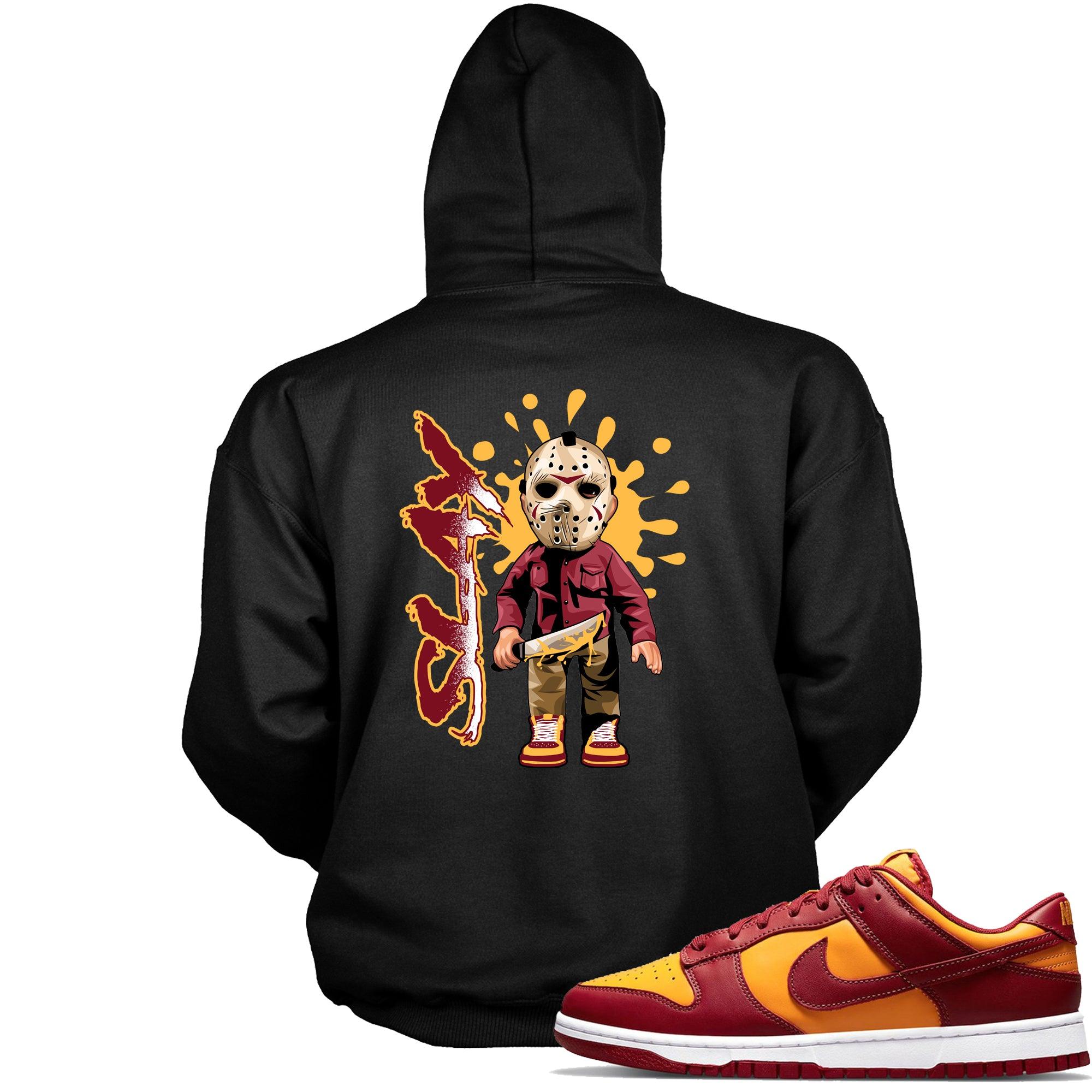 Dunk Midas Gold Hoodie Slay - Sneaker Shirts Outlet