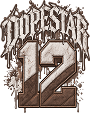 Dopestar 12 graphic