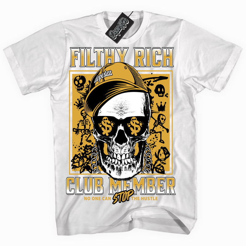 Filthy Rich