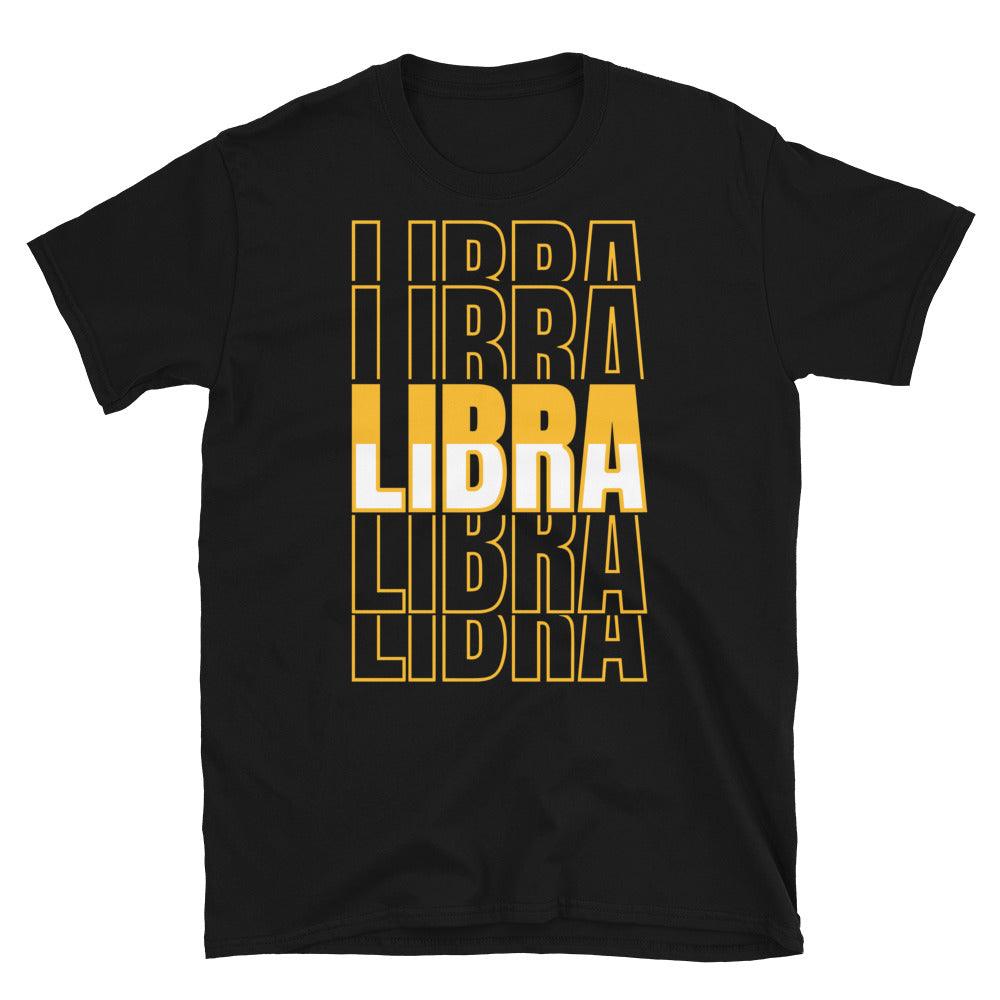 Air Jordan 11 Retro Low Yellow Snakeskin - LIBRA - Sneaker Shirts Outlet