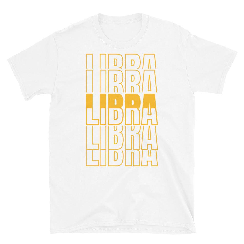 Air Jordan 11 Retro Low Yellow Snakeskin - LIBRA - Sneaker Shirts Outlet