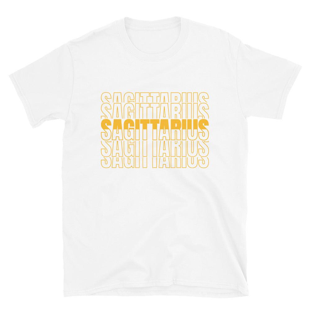 Air Jordan 11 Retro Low Yellow Snakeskin - Sagittarius - Sneaker Shirts Outlet