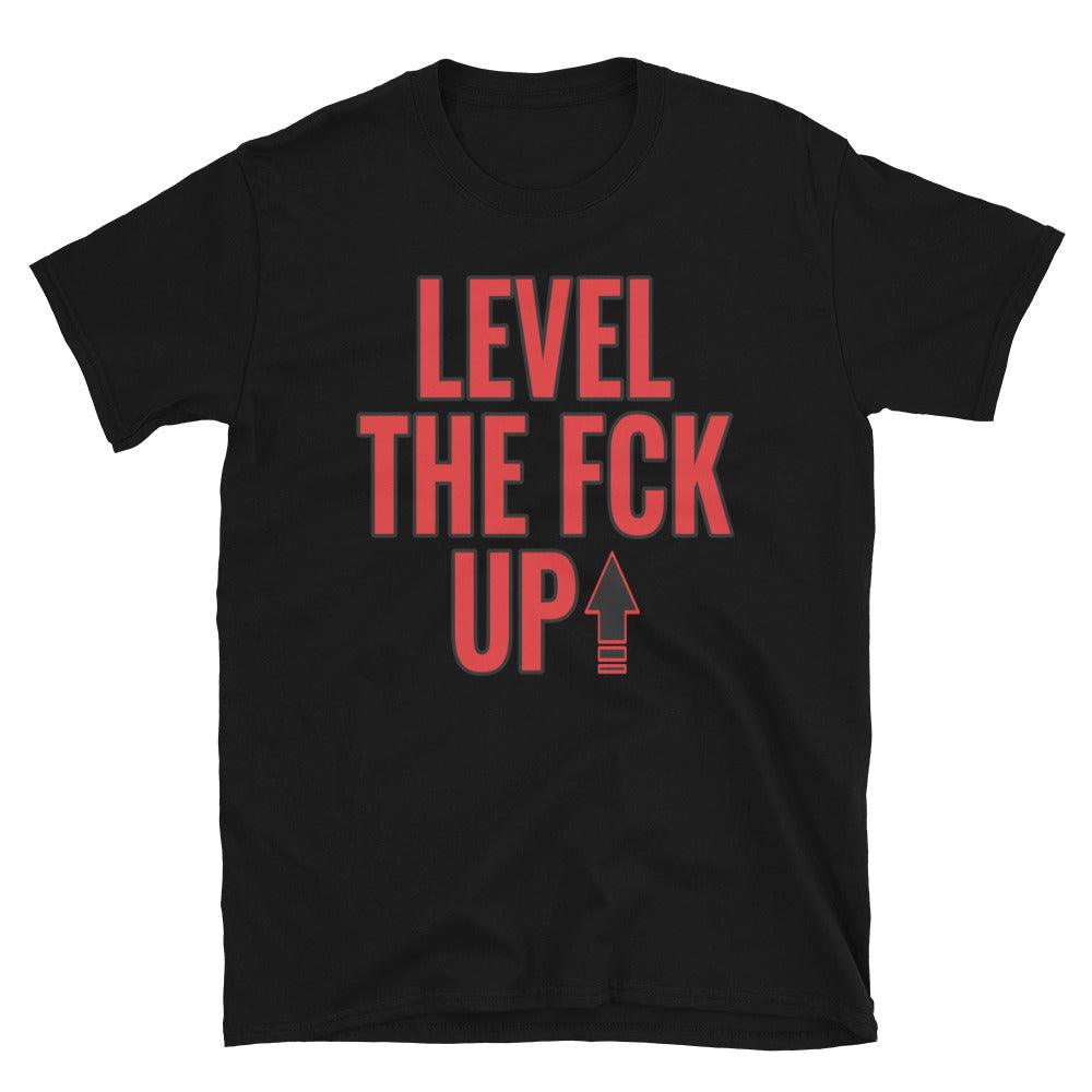 Air Jordan 9 Retro Chile Red - Level Up - Sneaker Shirts Outlet