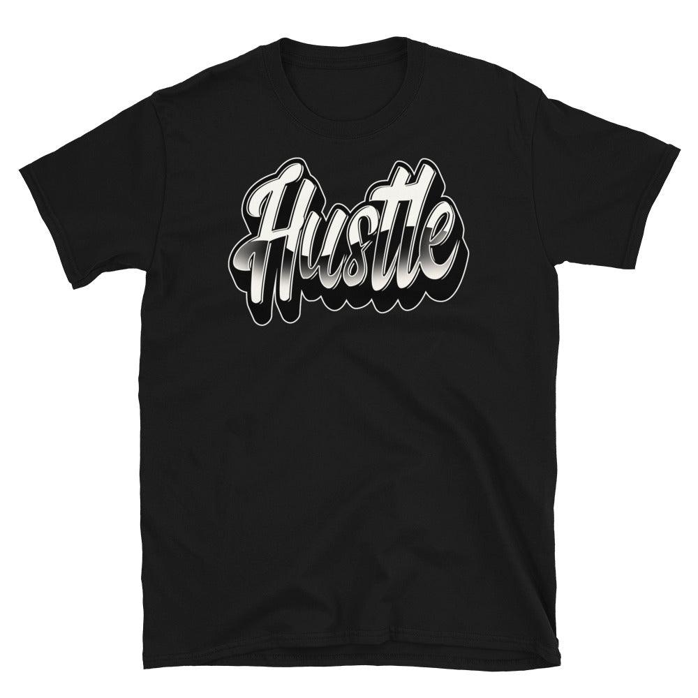 Nike Air Force 1 Low Ambush Phantom Black Shirt - Hustle - Sneaker Shirts Outlet