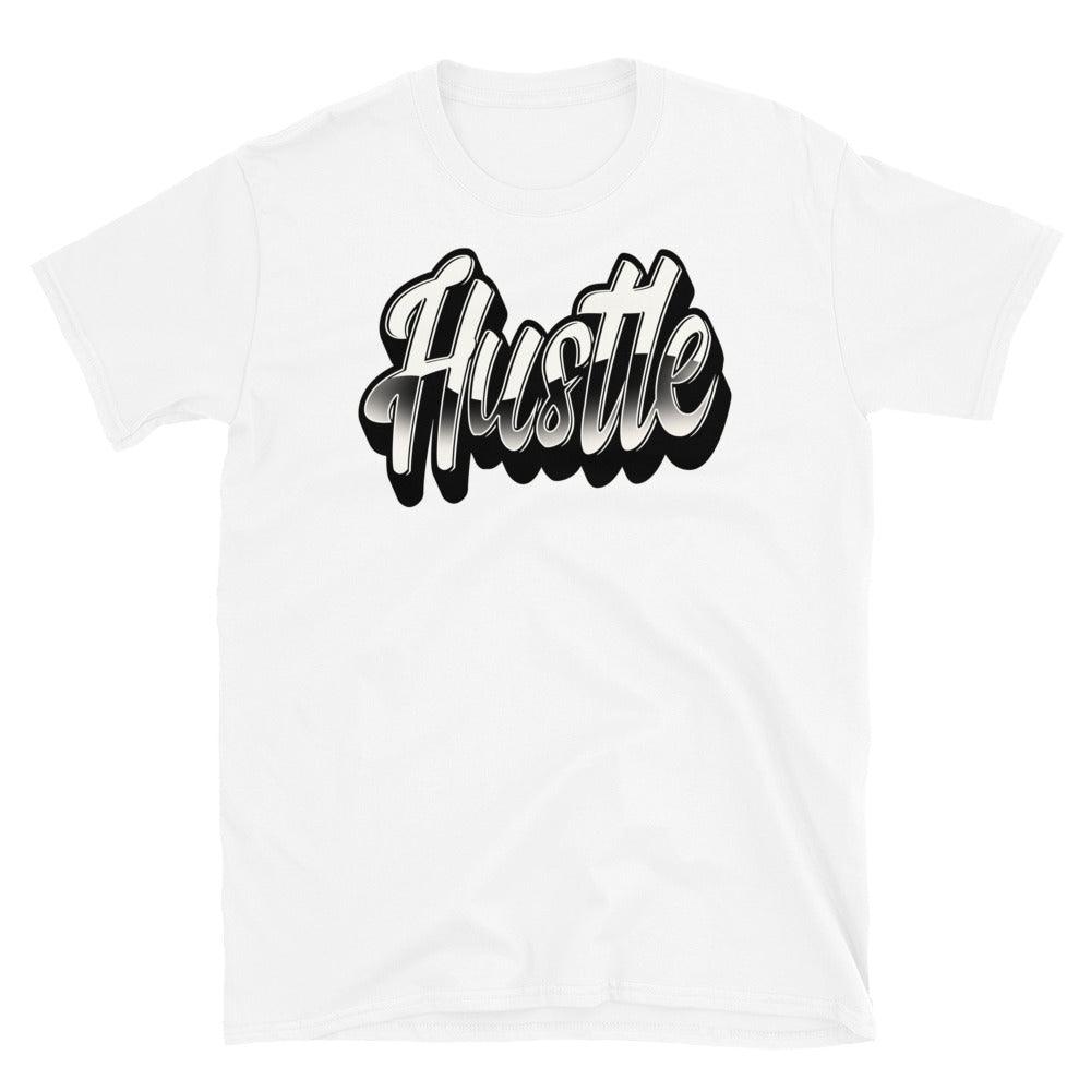 Nike Air Force 1 Low Ambush Phantom Black Shirt - Hustle - Sneaker Shirts Outlet