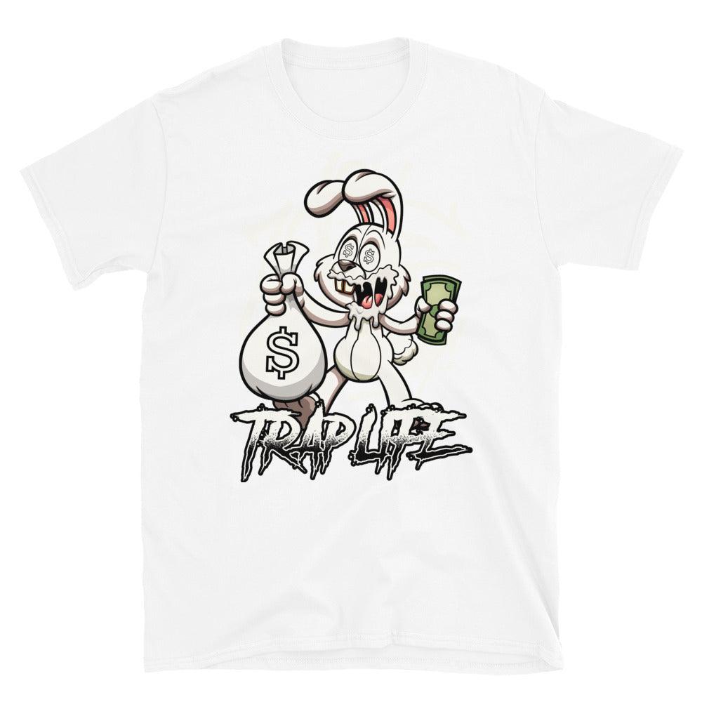 Nike Air Force 1 Low Ambush Phantom Black Shirt - Trap Rabbit - Sneaker Shirts Outlet