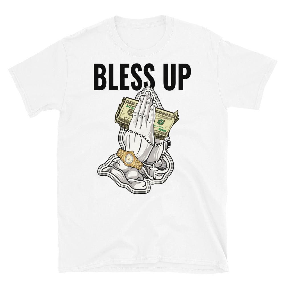 Nike Air Force 1 Low SP Ambush Phantom - Bless Up - Sneaker Shirts Outlet