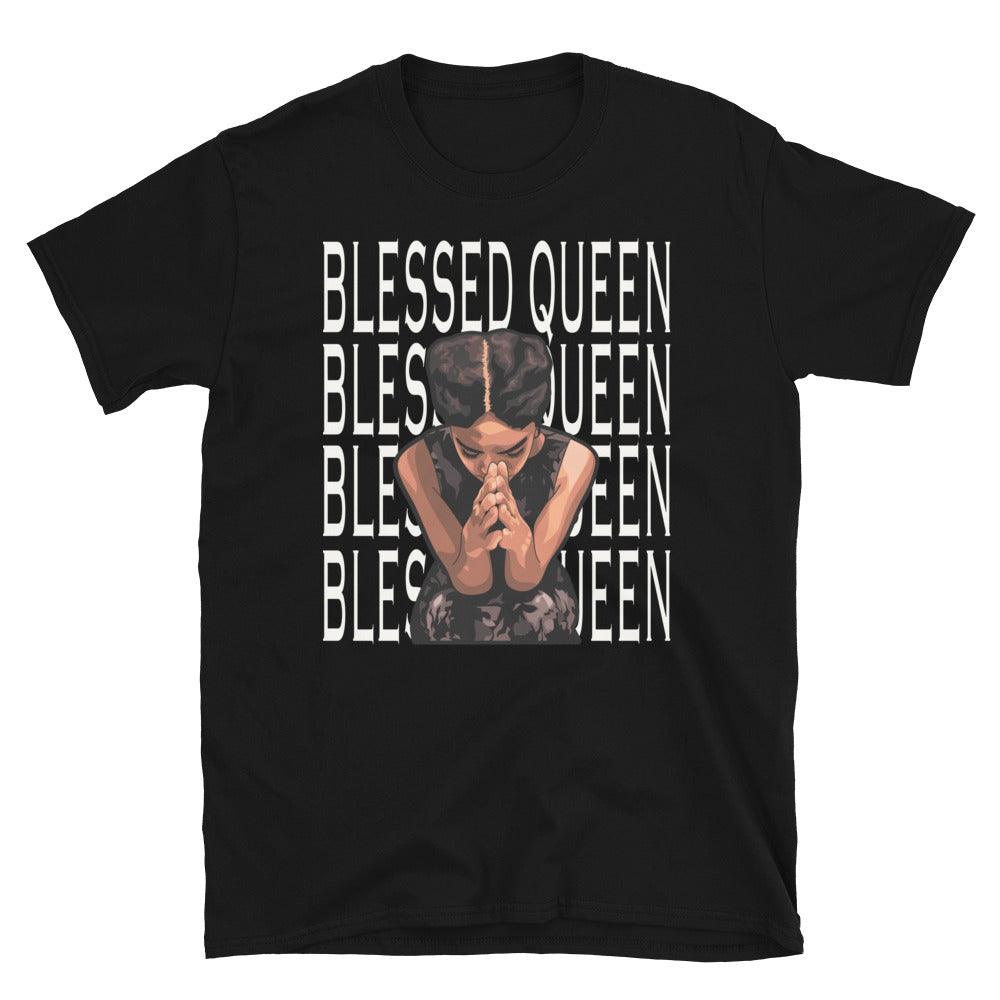 Nike Air Force 1 Low SP Ambush Phantom - Blessed Queen - Sneaker Shirts Outlet