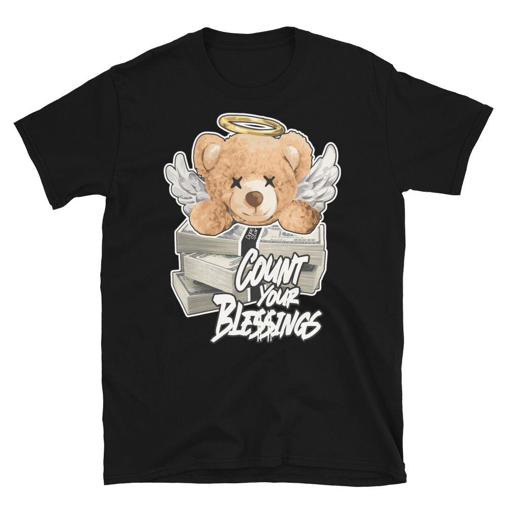 Nike Air Force 1 Low SP Ambush Phantom - Count Your Blessings - Sneaker Shirts Outlet