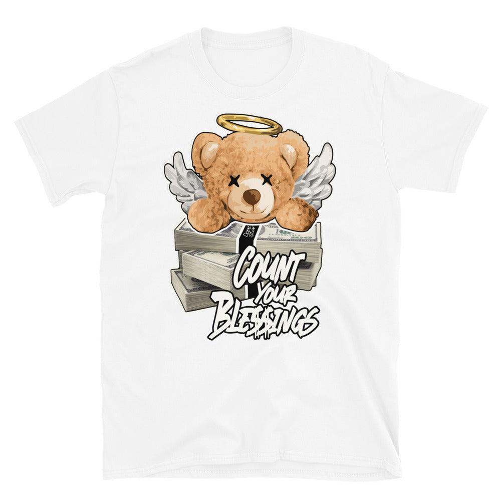 Nike Air Force 1 Low SP Ambush Phantom - Count Your Blessings - Sneaker Shirts Outlet