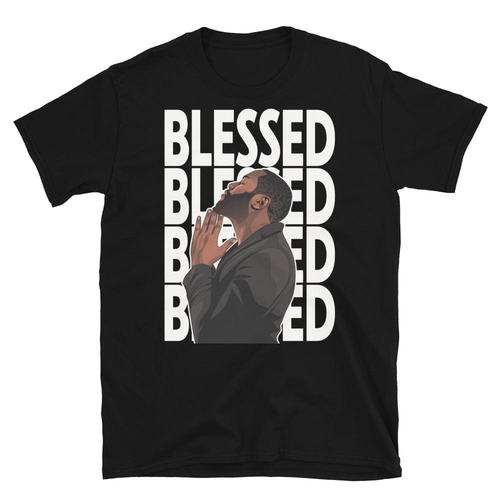 Nike Air Force 1 Low SP Ambush Phantom - God Blessed - Sneaker Shirts Outlet