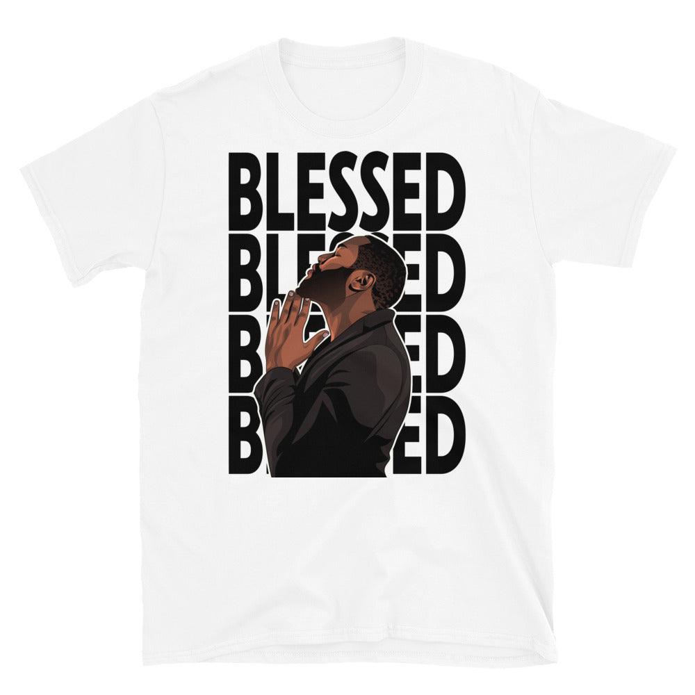 Nike Air Force 1 Low SP Ambush Phantom - God Blessed - Sneaker Shirts Outlet