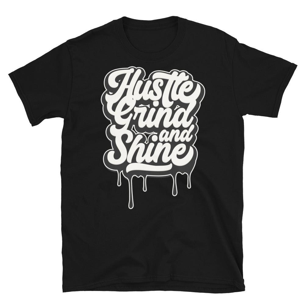 Nike Air Force 1 Low SP Ambush Phantom - Hustle Grind & Shine - Sneaker Shirts Outlet