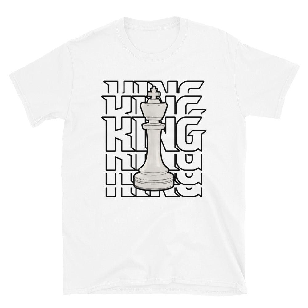 Nike Air Force 1 Low SP Ambush Phantom - King Piece - Sneaker Shirts Outlet