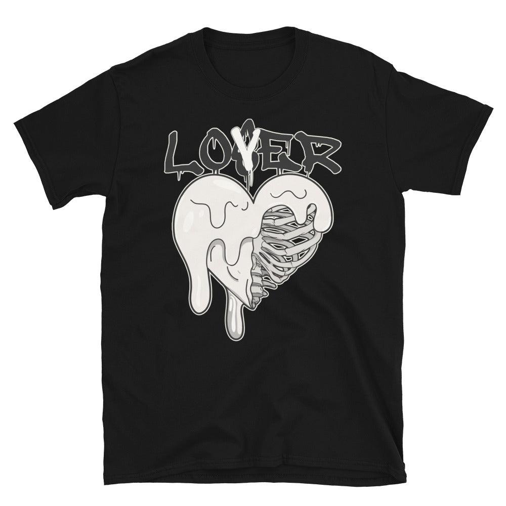 Nike Air Force 1 Low SP Ambush Phantom - Lover Loser - Sneaker Shirts Outlet