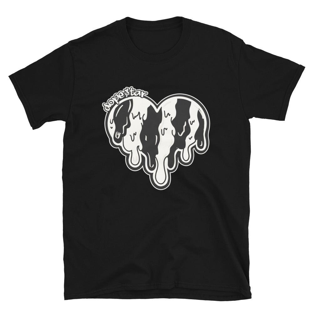 Nike Air Force 1 Low SP Ambush Phantom - Melting Heart - Sneaker Shirts Outlet
