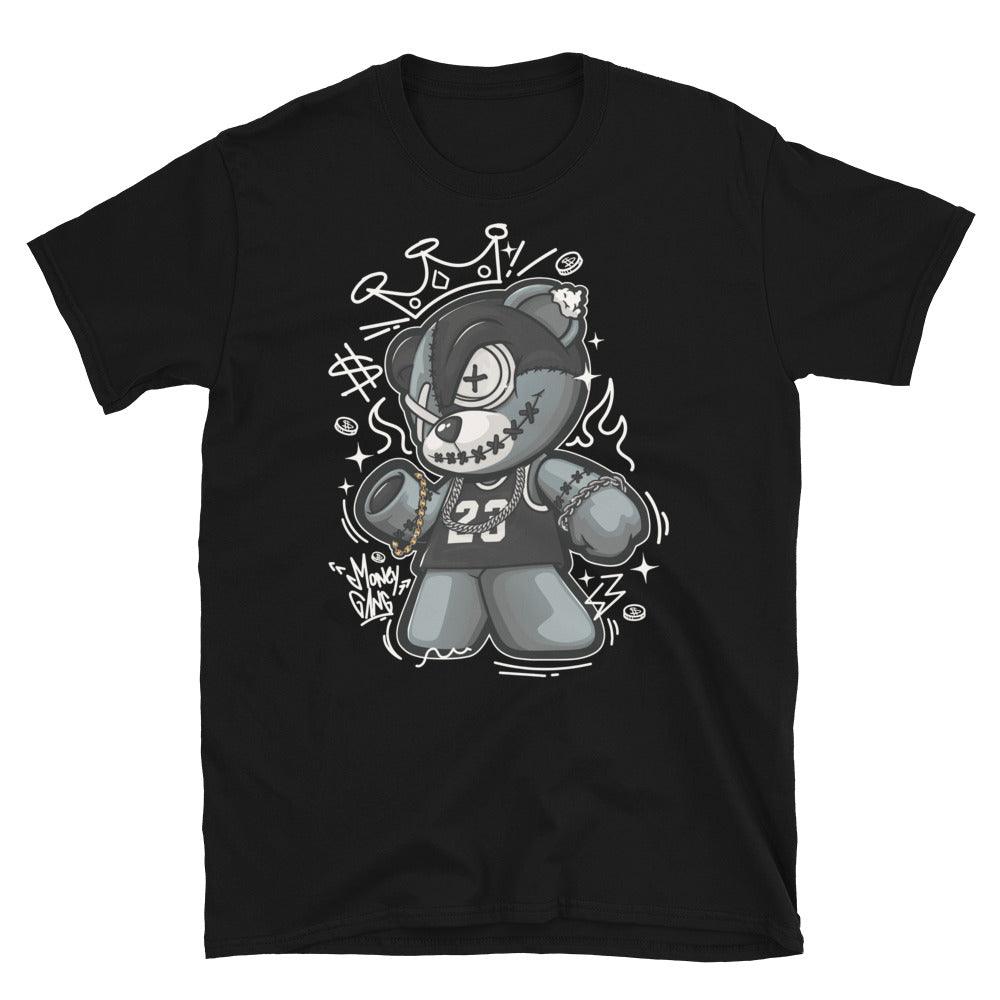 Nike Air Force 1 Low SP Ambush Phantom - Money Gang Bear - Sneaker Shirts Outlet