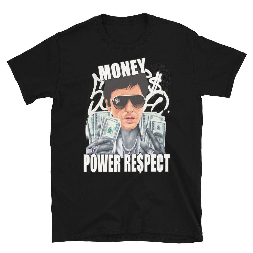 Nike Air Force 1 Low SP Ambush Phantom - Money Power Respect - Sneaker Shirts Outlet