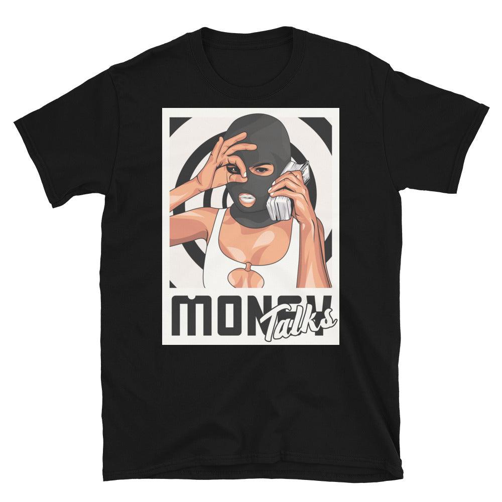 Nike Air Force 1 Low SP Ambush Phantom - Money Talks - Sneaker Shirts Outlet