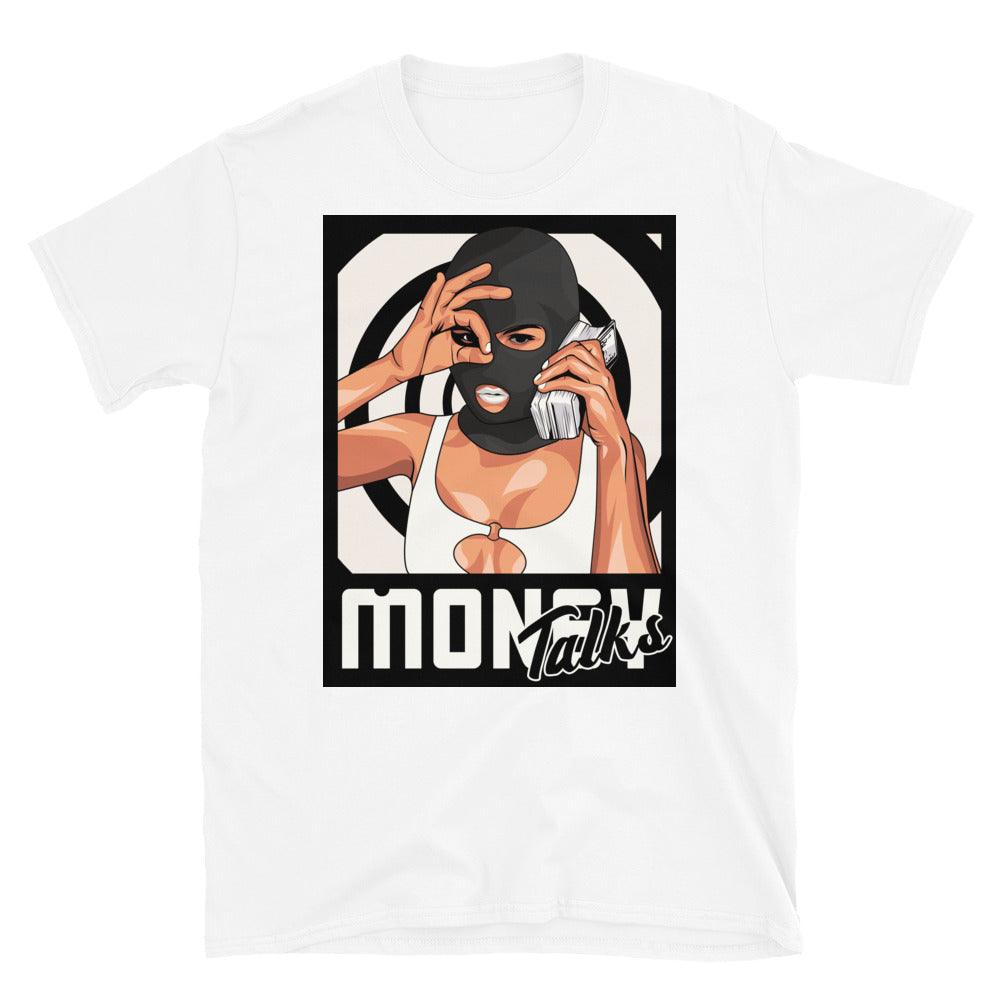 Nike Air Force 1 Low SP Ambush Phantom - Money Talks - Sneaker Shirts Outlet