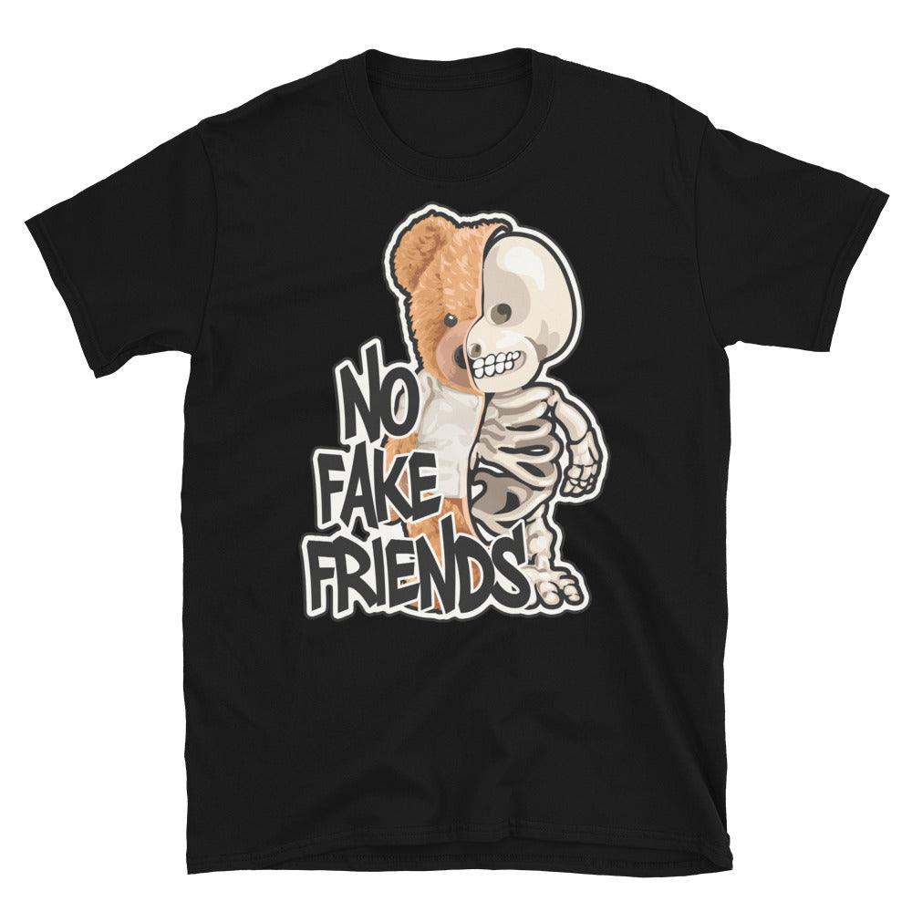 Nike Air Force 1 Low SP Ambush Phantom - No Fake Friends - Sneaker Shirts Outlet
