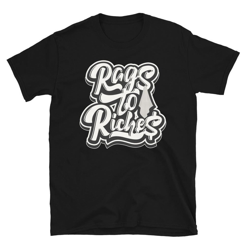 Nike Air Force 1 Low SP Ambush Phantom - Rags To Riches - Sneaker Shirts Outlet