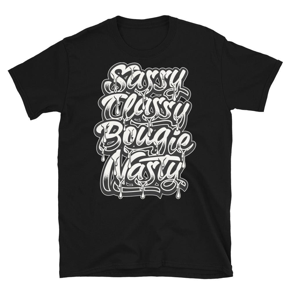 Nike Air Force 1 Low SP Ambush Phantom - Sassy Classy Bougie Nasty - Sneaker Shirts Outlet