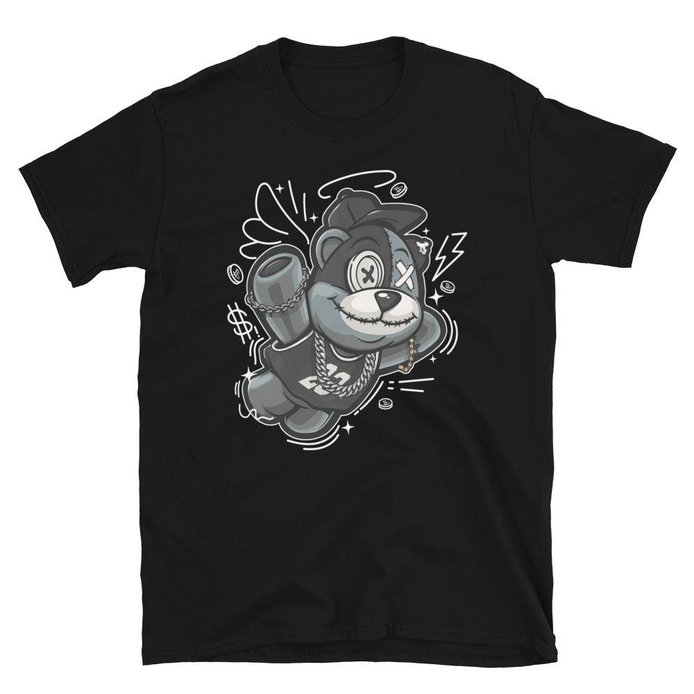 Nike Air Force 1 Low SP Ambush Phantom - Slam Dunk Bear - Sneaker Shirts Outlet
