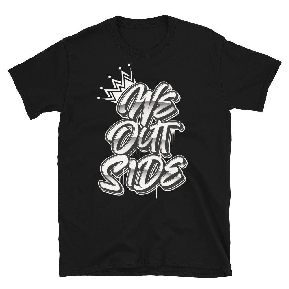 Nike Air Force 1 Low SP Ambush Phantom - We Outside - Sneaker Shirts Outlet