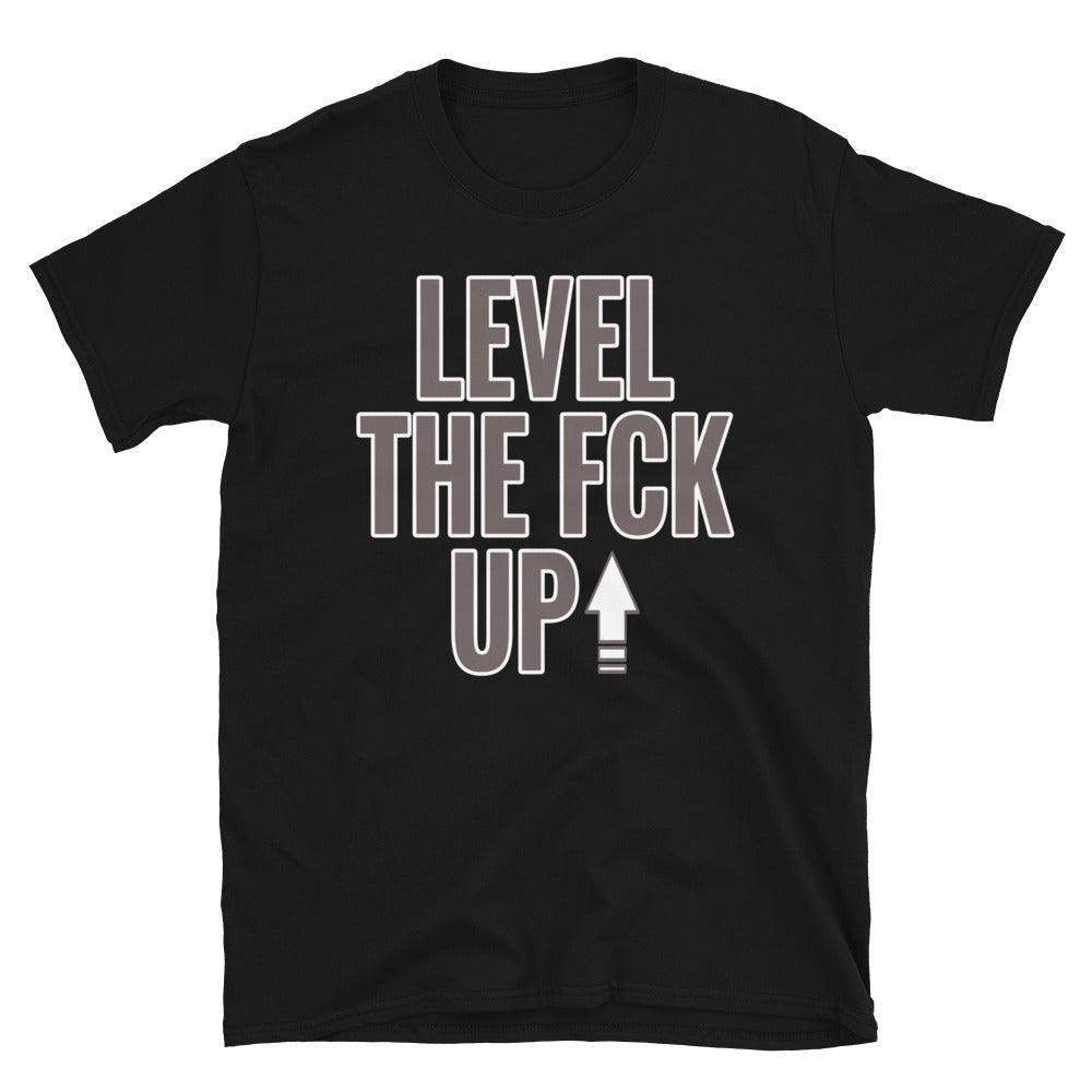 Nike Air Force 1 Low White Chocolate - Level Up - Sneaker Shirts Outlet