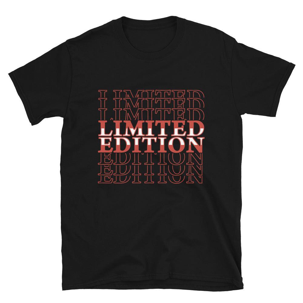 Nike Dunk High White Picante Red - Limited Edition - Sneaker Shirts Outlet