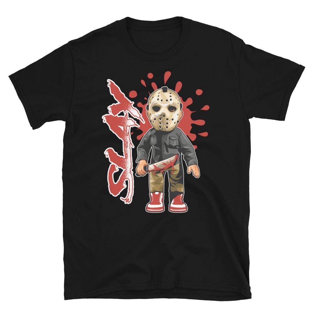 Nike Dunk High White Picante Red - Slay - Sneaker Shirts Outlet