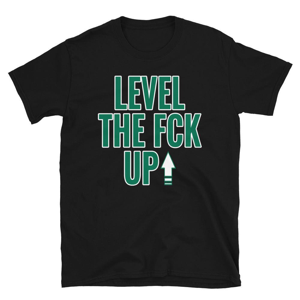 Nike Dunk Low Essential Paisley Pack Green - Level Up - Sneaker Shirts Outlet