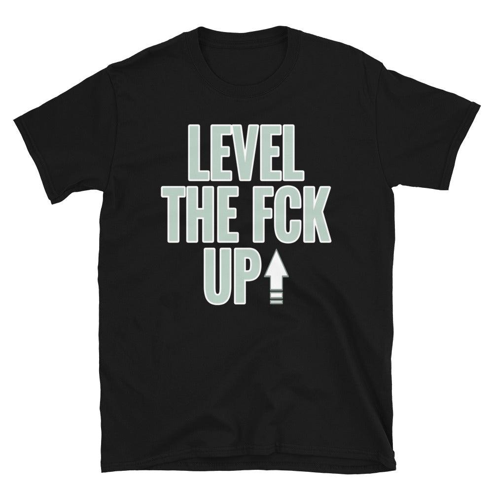 Nike Dunk Low Next Nature White Mint - Level Up - Sneaker Shirts Outlet