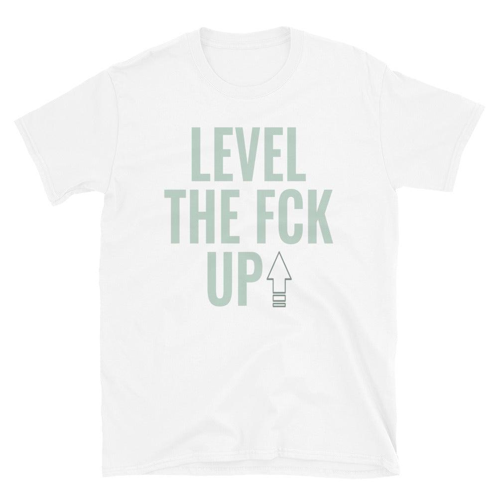 Nike Dunk Low Next Nature White Mint - Level Up - Sneaker Shirts Outlet