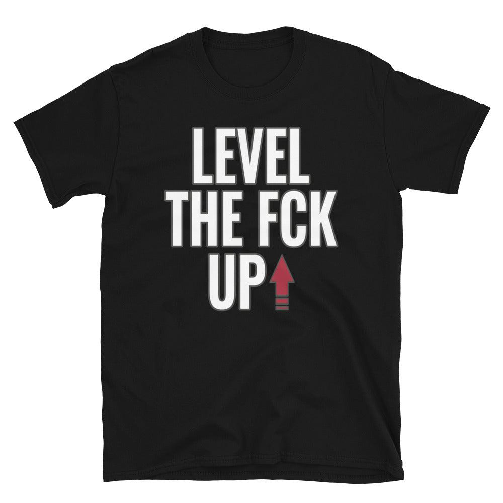 Nike SB Dunk High Supreme - Level Up - Sneaker Shirts Outlet