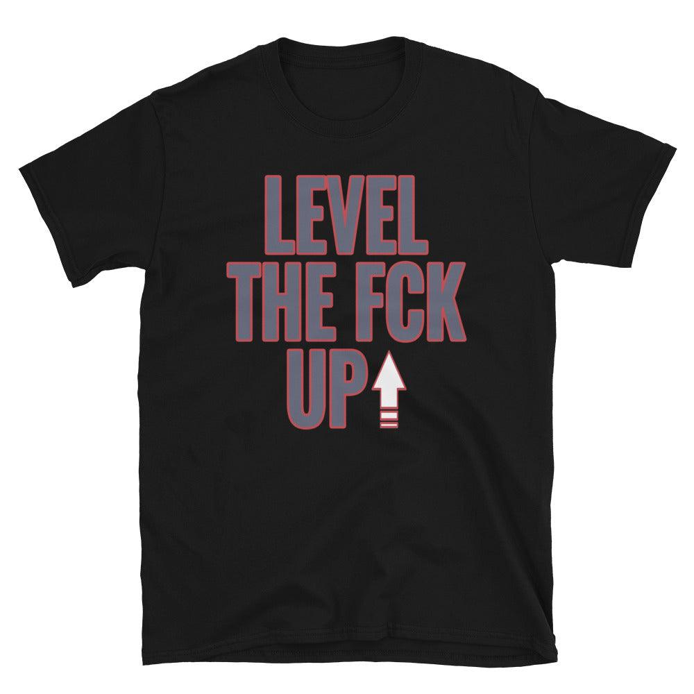 Nike SB Dunk High Supreme Navy - Level Up - Sneaker Shirts Outlet