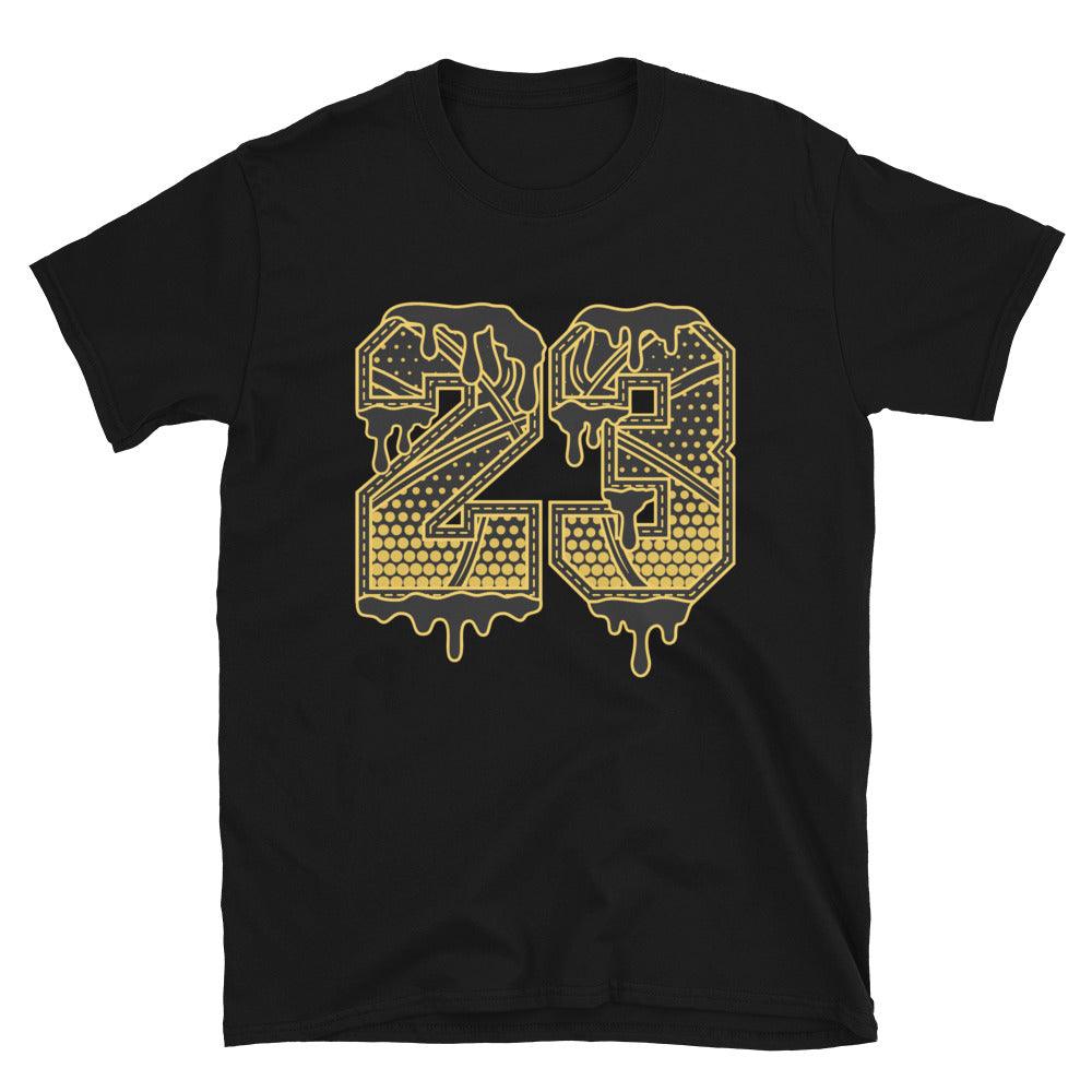 Air Jordan 4 Thunder - 23 Basketball - Sneaker Shirts Outlet