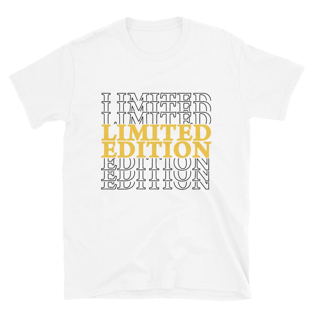 Air Jordan 4 Thunder - Limited Edition 2 - Sneaker Shirts Outlet