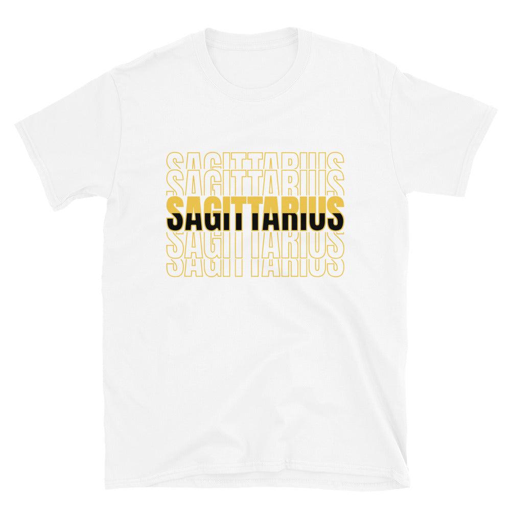 Air Jordan 4 Thunder - Sagittarius 2 - Sneaker Shirts Outlet