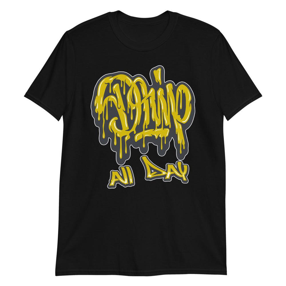 4s Lightning Shirt Drip All Day